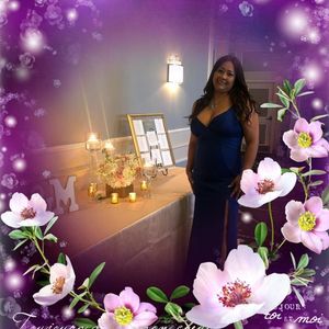 Meet your Posher, Yanett